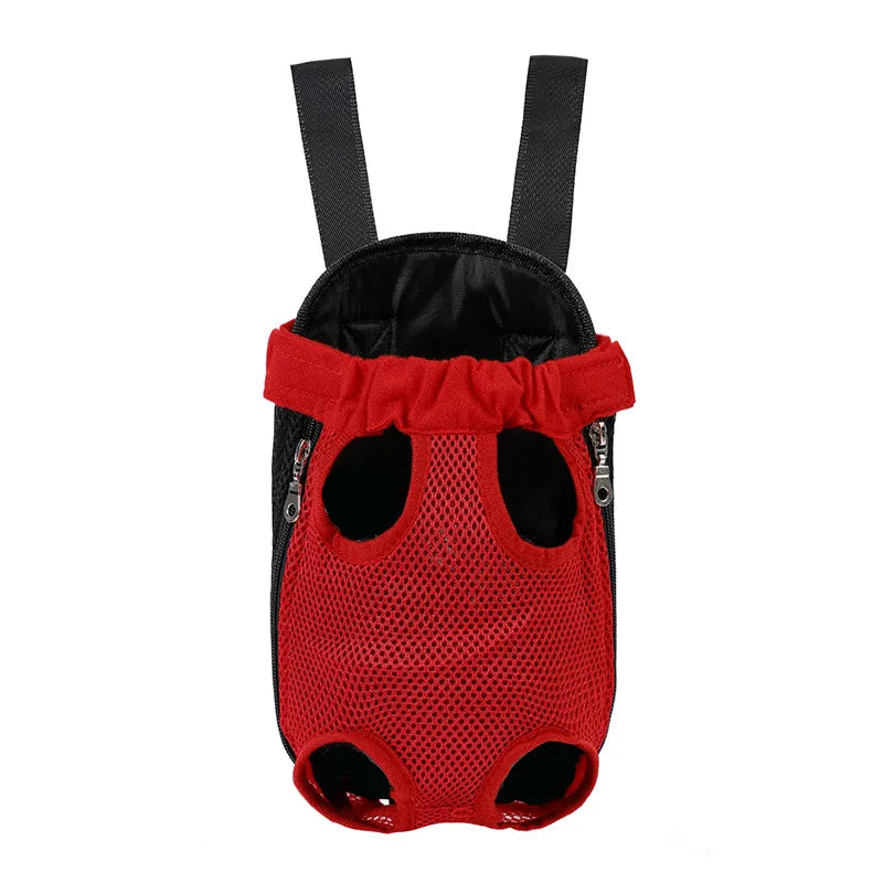 Pet Dog Carrier Backpack Mesh Camouflage Outdoor Travel Products Perros Breathable Shoulder Handle Bags for Small Dog Cats Gatos