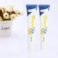 New Pet Enzymatic Toothpaste For Dogs Helps Reduce Tartar And Plaque Helps Reduce Tartar And Plaque Buildup Perros Productos