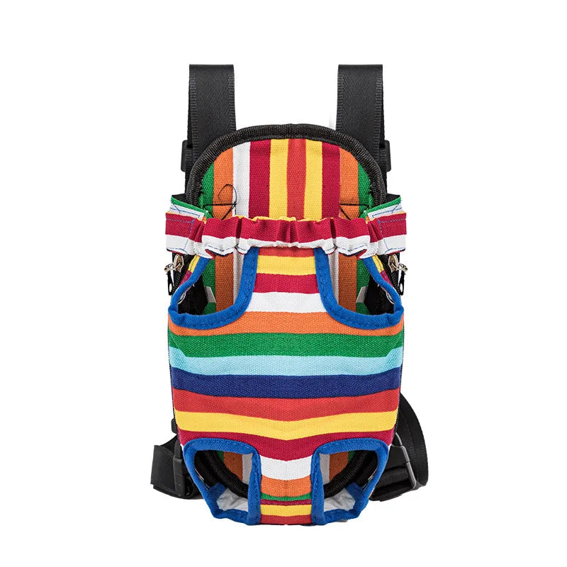 Pet Dog Carrier Backpack Mesh Camouflage Outdoor Travel Products Perros Breathable Shoulder Handle Bags for Small Dog Cats Gatos