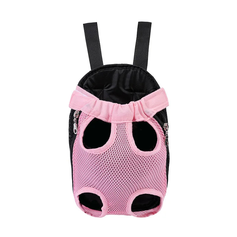 Pet Dog Carrier Backpack Mesh Camouflage Outdoor Travel Products Perros Breathable Shoulder Handle Bags for Small Dog Cats Gatos