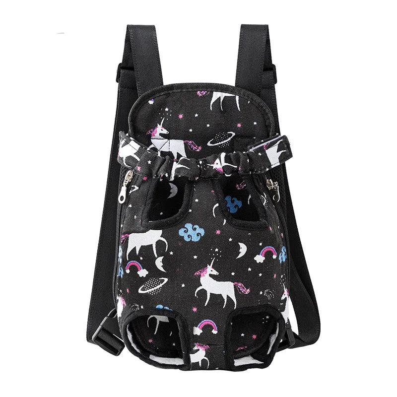 Pet Dog Carrier Backpack Mesh Camouflage Outdoor Travel Products Perros Breathable Shoulder Handle Bags for Small Dog Cats Gatos