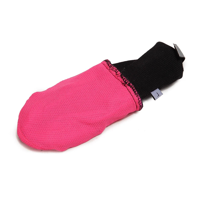 High Quality Pet Shoes for Medium Large Dogs Summer Breathable Big Dog Boots Golden Retriever Accessories Mascotas Zapatos Perro