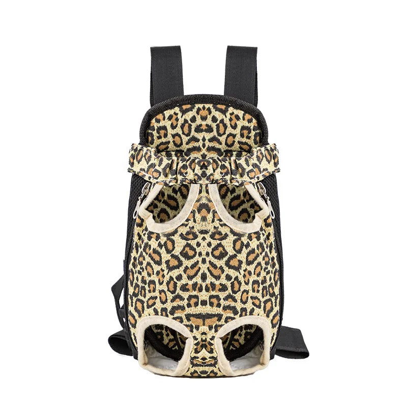 Pet Dog Carrier Backpack Mesh Camouflage Outdoor Travel Products Perros Breathable Shoulder Handle Bags for Small Dog Cats Gatos