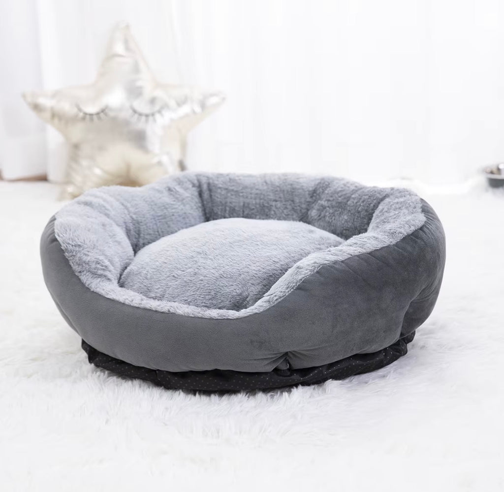 Cama moderna para gatos