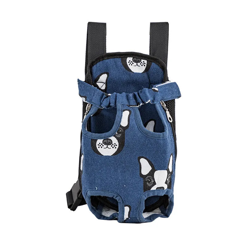 Pet Dog Carrier Backpack Mesh Camouflage Outdoor Travel Products Perros Breathable Shoulder Handle Bags for Small Dog Cats Gatos