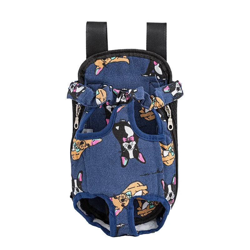 Pet Dog Carrier Backpack Mesh Camouflage Outdoor Travel Products Perros Breathable Shoulder Handle Bags for Small Dog Cats Gatos